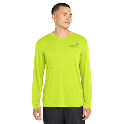 Sport-Tek Long Sleeve PosiCharge Competitor Tee