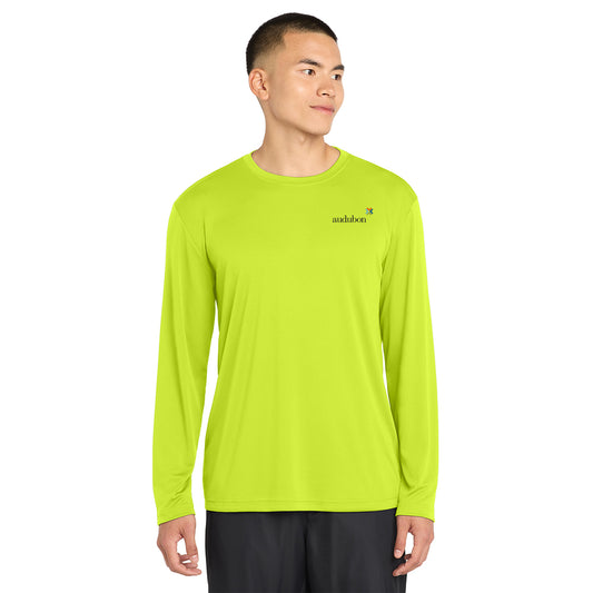 Sport-Tek Long Sleeve PosiCharge Competitor Tee