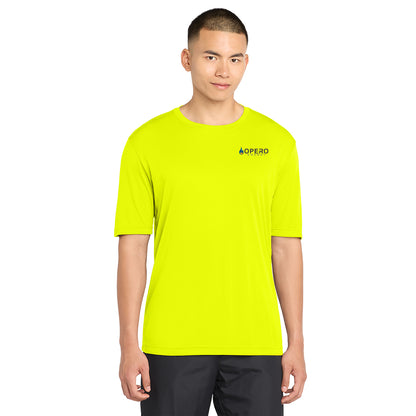 Sport-Tek PosiCharge Competitor Tee