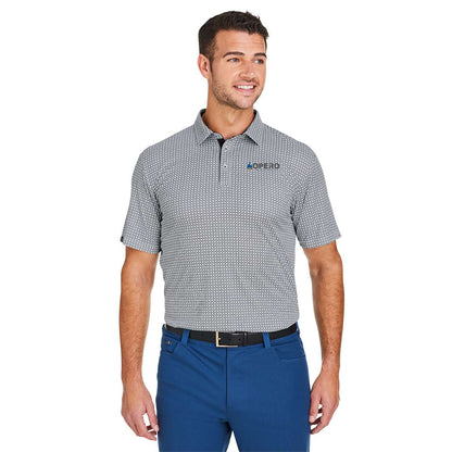 Swannies Tanner Polo