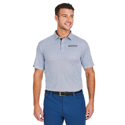 Swannies Tanner Polo
