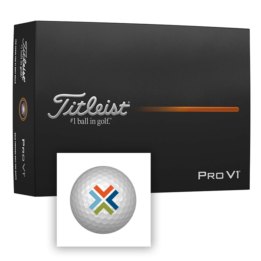 Titleist PRO V1 Golf Balls