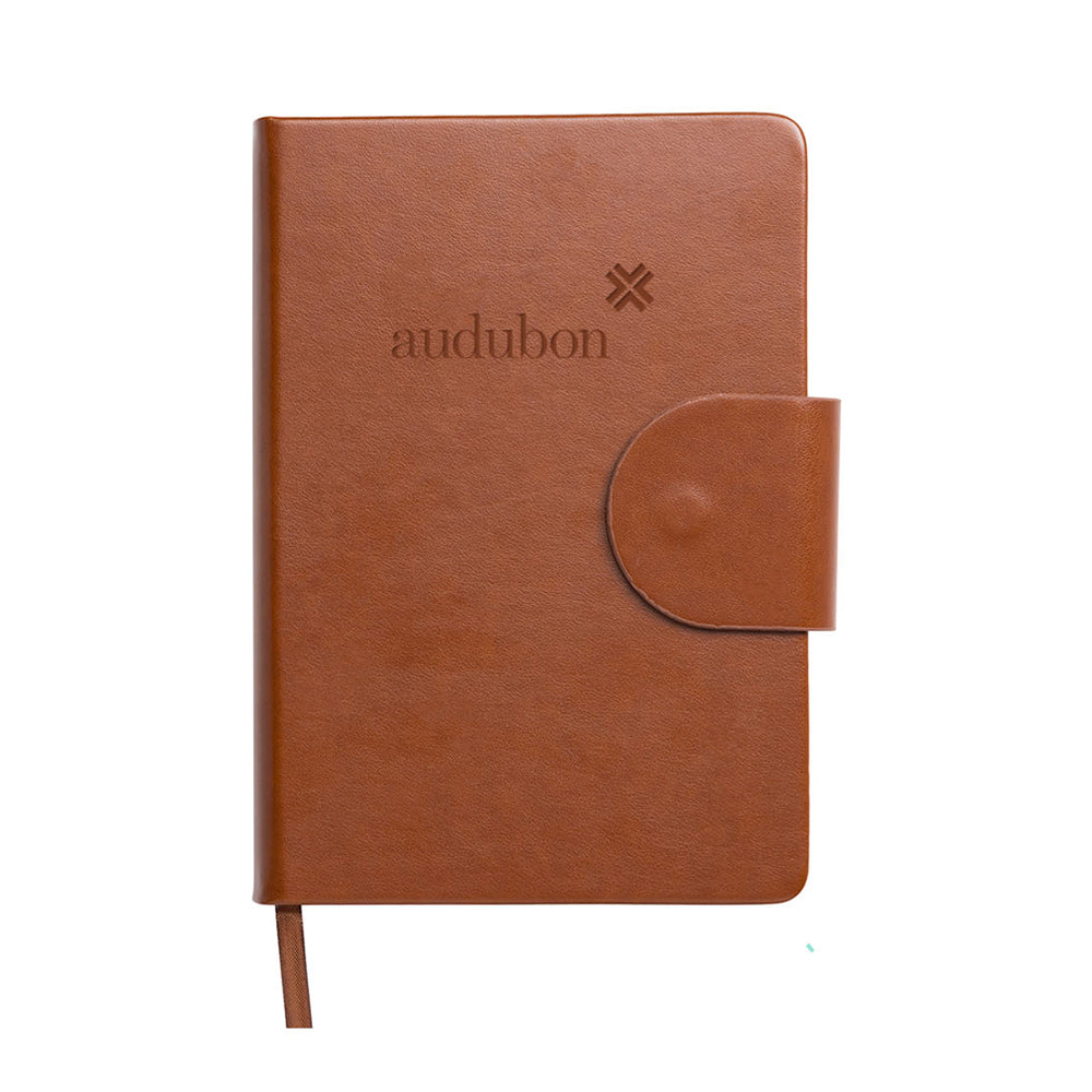 Eccolo Foxtrot Flap Closure Journal