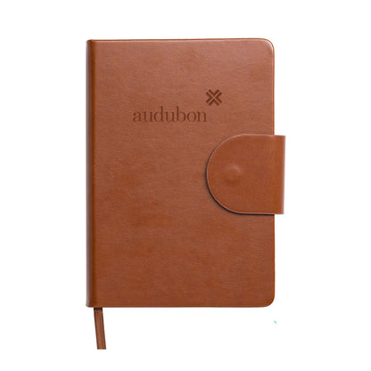 Eccolo Foxtrot Flap Closure Journal