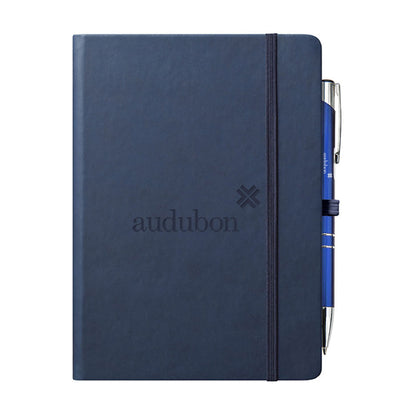 Eccolo Cool Journal and Clicker Pen
