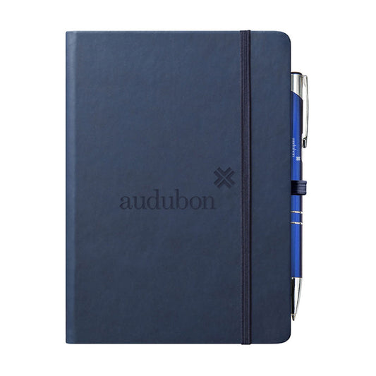 Eccolo Cool Journal and Clicker Pen