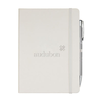 Eccolo Cool Journal and Clicker Pen