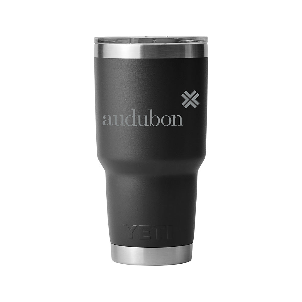 Yeti Rambler 30oz Tumbler with Magslide Lid