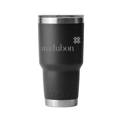 Yeti Rambler 30oz Tumbler with Magslide Lid