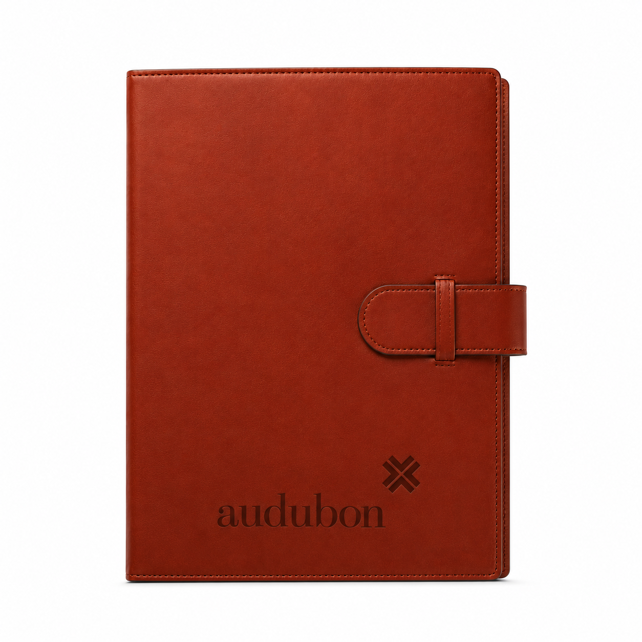 Dovana Terra Cotta Journal Book
