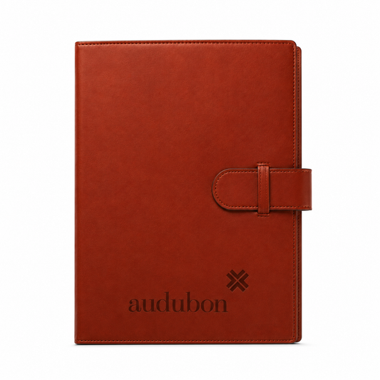 Dovana Terra Cotta Journal Book
