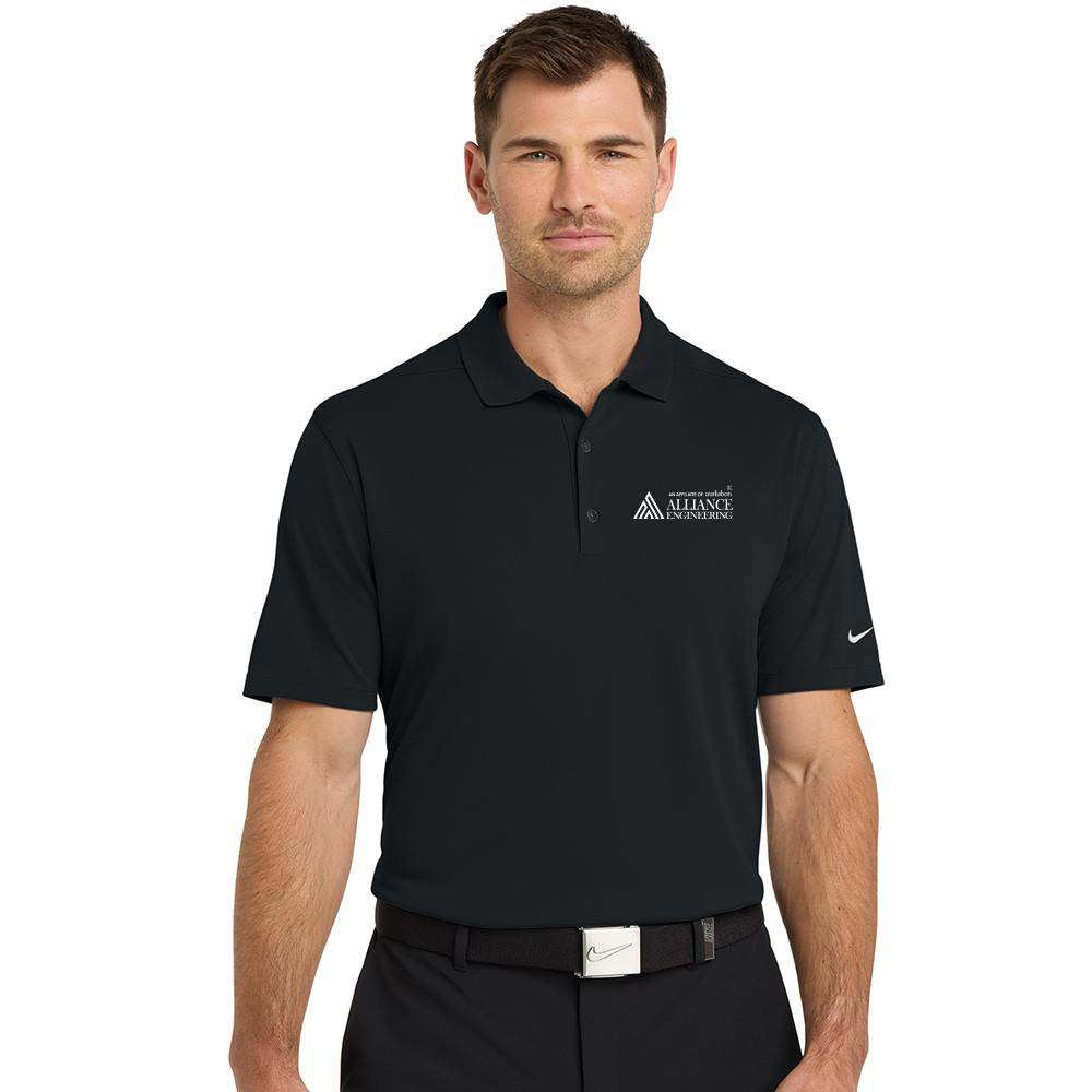 Nike Dri-FIT Micro Pique 2.0 Polo