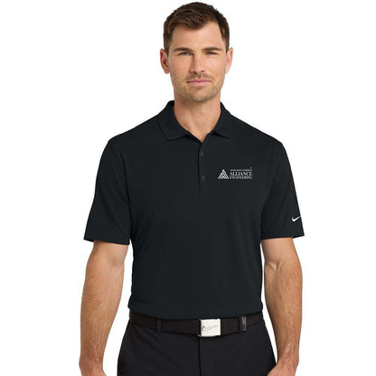 Nike Dri-FIT Micro Pique 2.0 Polo
