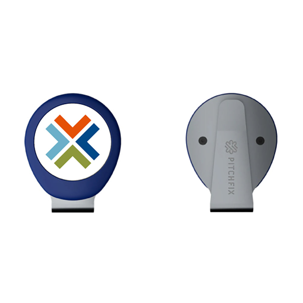 PitchFix Hat Clip
