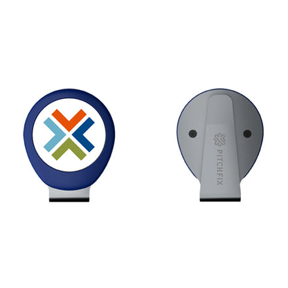 PitchFix Hat Clip