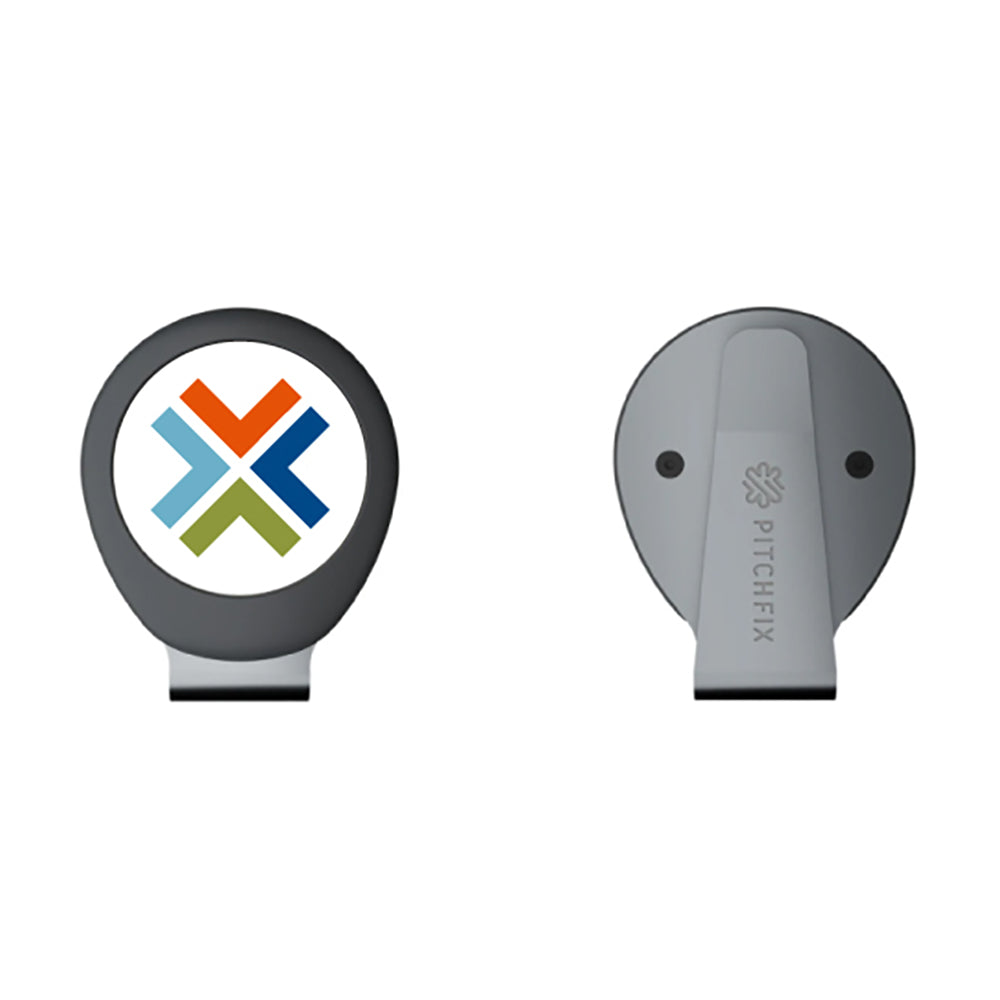 PitchFix Hat Clip