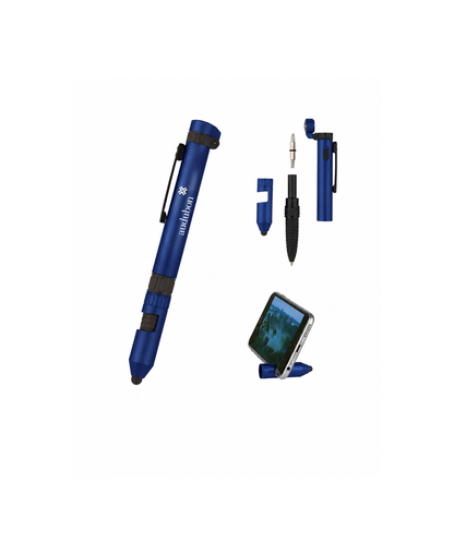 6-in-1 Quest Multi Tool Pen