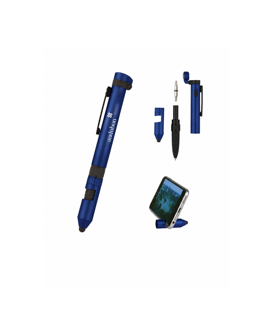 6-in-1 Quest Multi Tool Pen