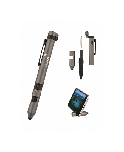 6-in-1 Quest Multi Tool Pen